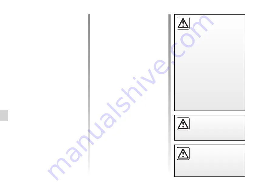 Renault TRAFIC 2022 User Manual Download Page 364