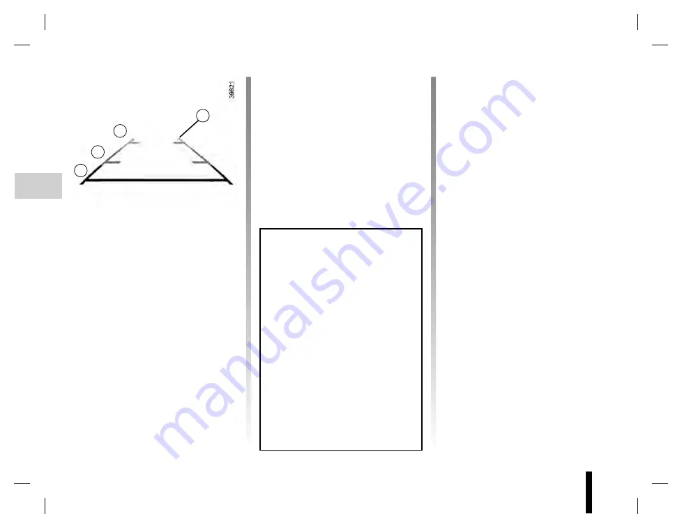 Renault TRIBER 2021 Vehicle User Manual Download Page 80