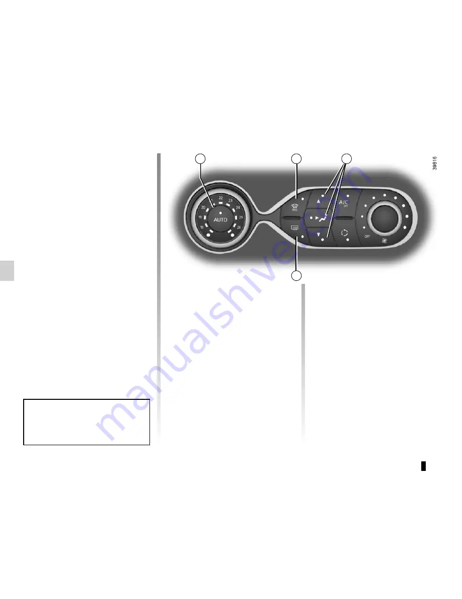 Renault TWINGO Скачать руководство пользователя страница 128