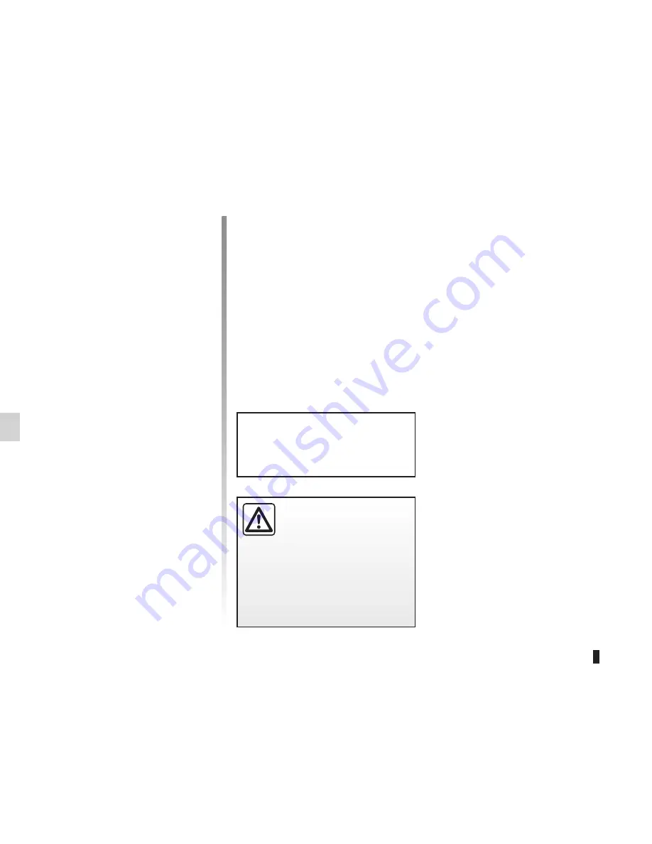 Renault TWIZY Z.E. Driver'S Handbook Manual Download Page 69