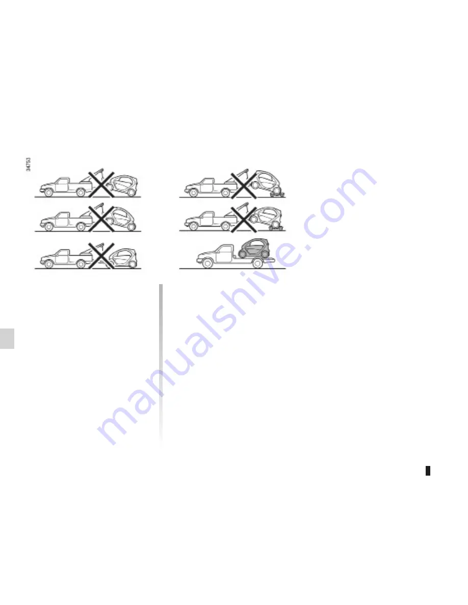 Renault TWIZY Z.E. Driver'S Handbook Manual Download Page 85