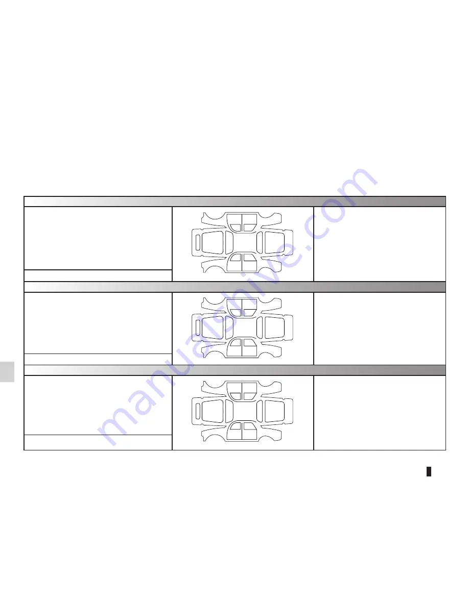 Renault TWIZY Z.E. Driver'S Handbook Manual Download Page 103