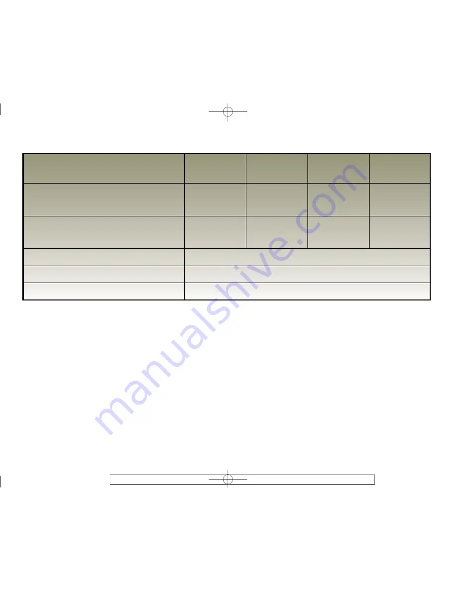 Renault Vel Satis Driver'S Handbook Manual Download Page 7