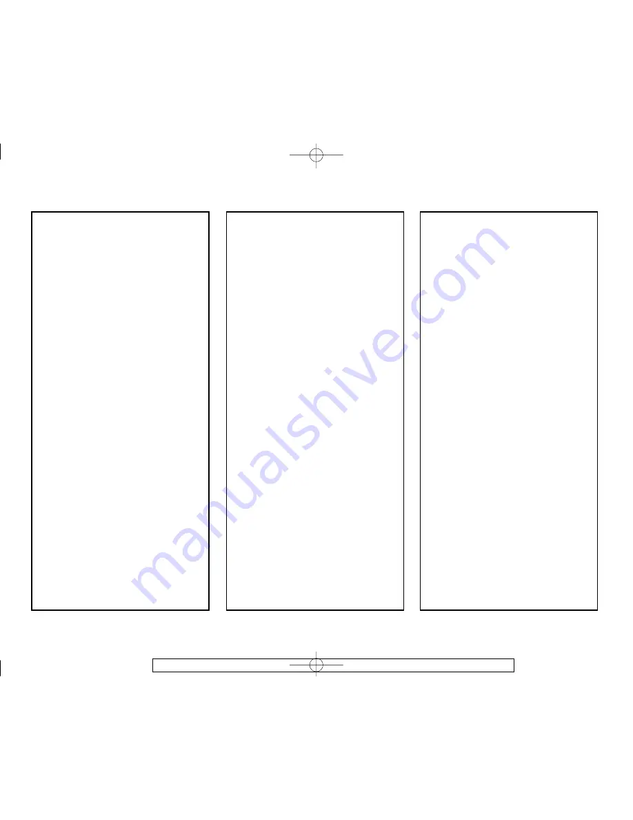 Renault Vel Satis Driver'S Handbook Manual Download Page 147