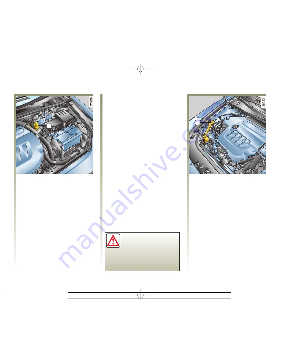 Renault Vel Satis Скачать руководство пользователя страница 180