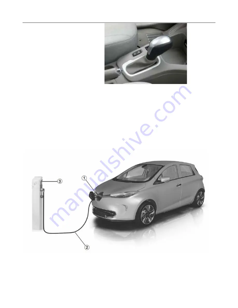 Renault ZOE 2013 Technician Manual Download Page 17