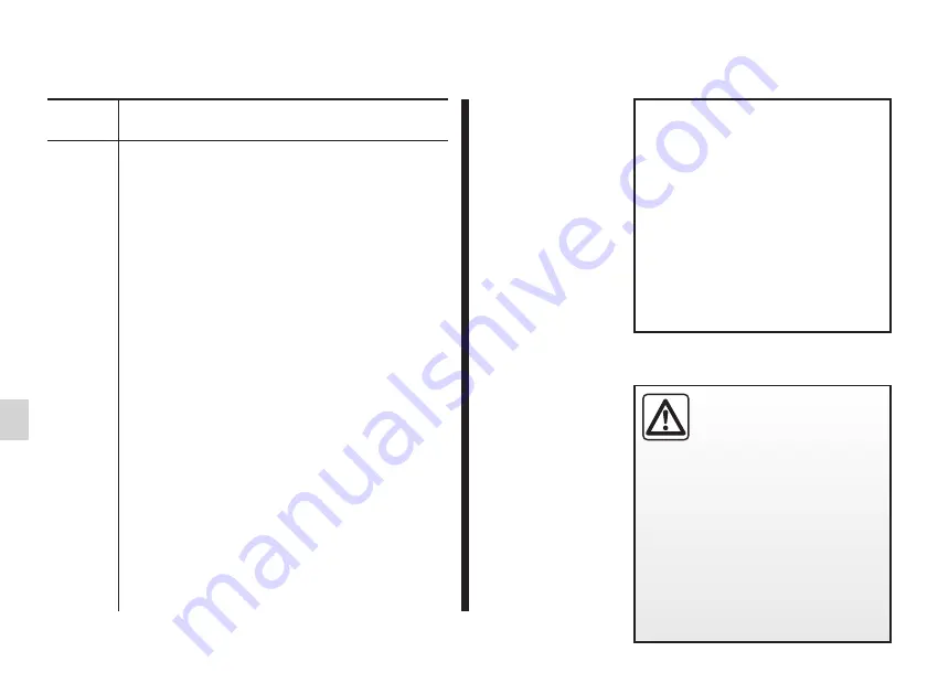 Renault ZOE 2020 Vehicle User Manual Download Page 256