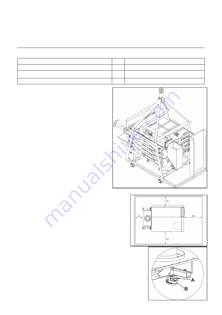 Rendamax R3456 EVO Скачать руководство пользователя страница 18