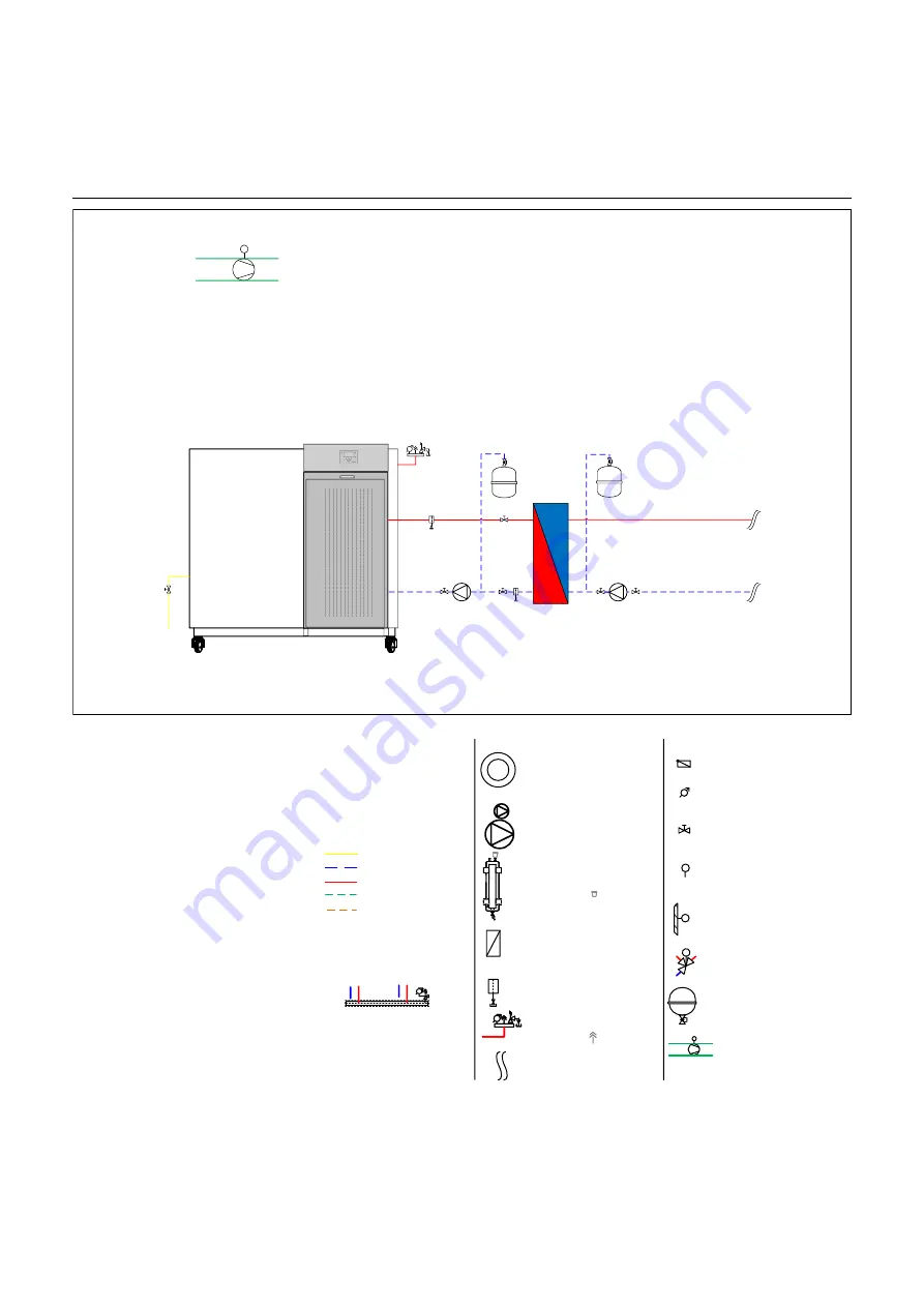 Rendamax R3456 EVO Скачать руководство пользователя страница 58