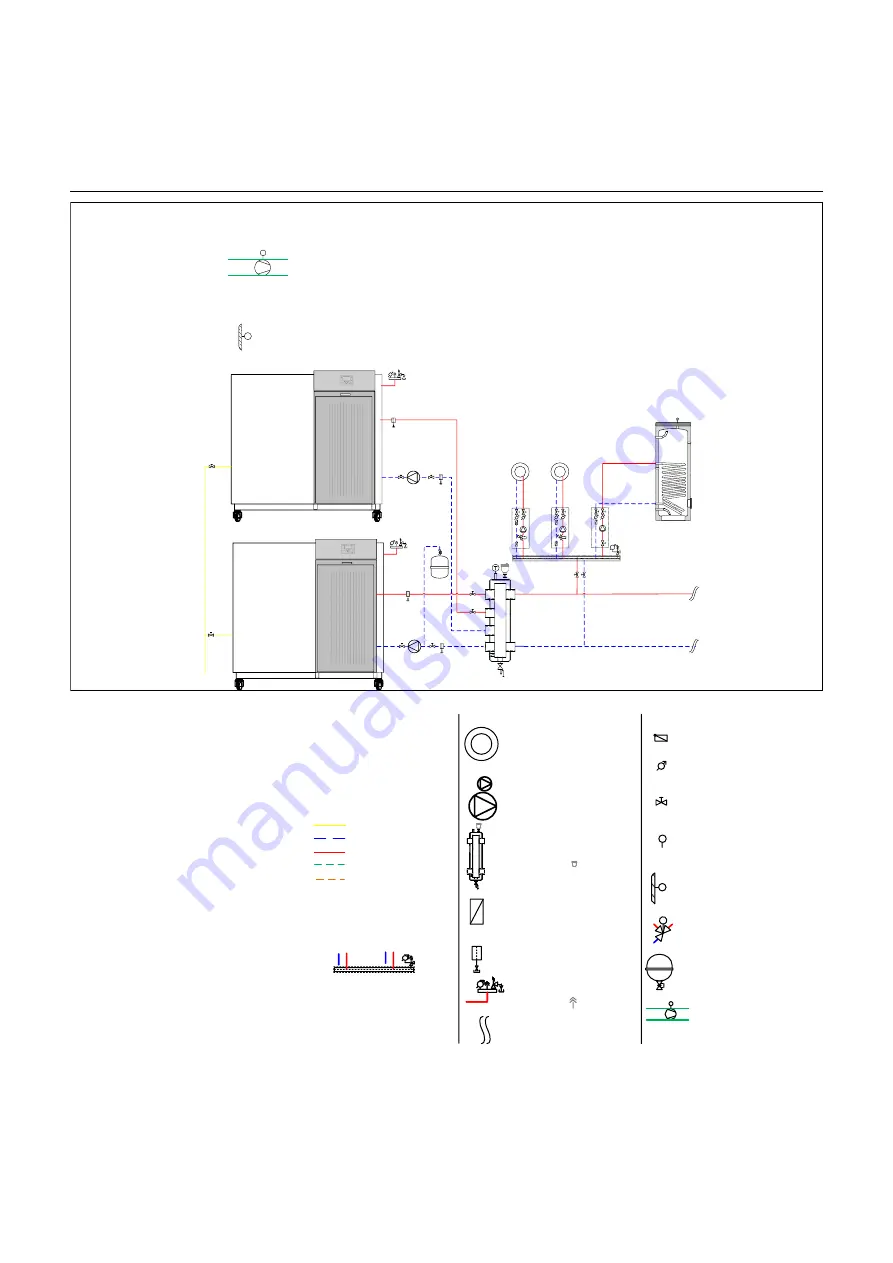 Rendamax R3456 EVO Скачать руководство пользователя страница 59