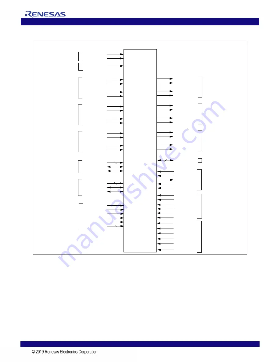 Renesas 89HPES24T3G2ZBAL User Manual Download Page 24