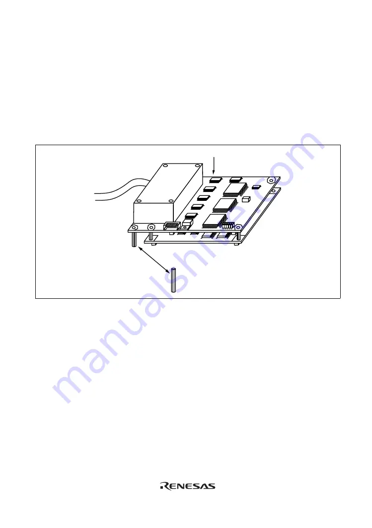 Renesas BP-272 Скачать руководство пользователя страница 18