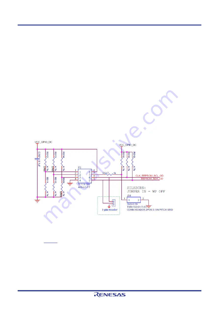 Renesas ClockMatrix 8A3 Series Application Note Download Page 2