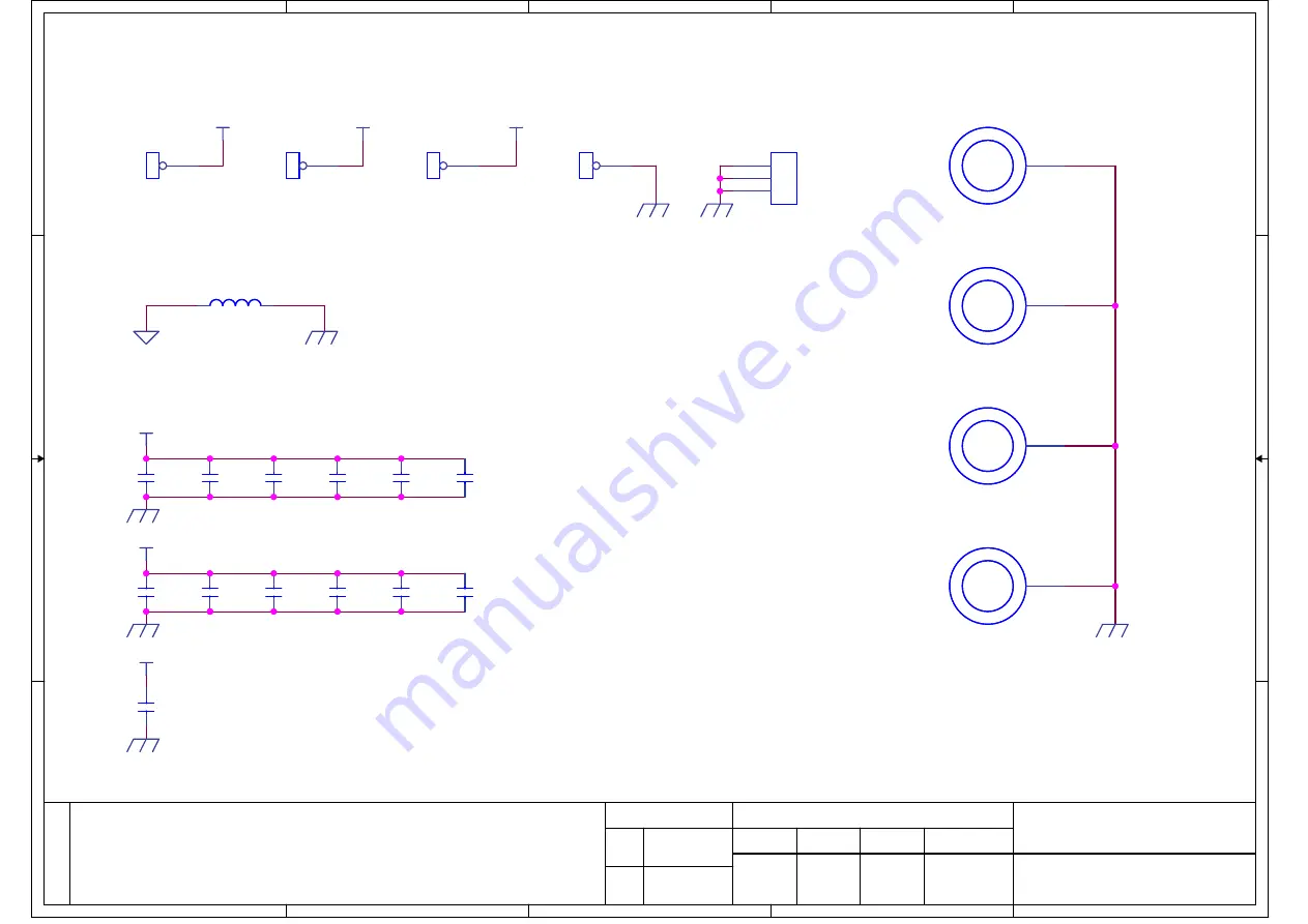 Renesas CPU Board M3A-HS19 Скачать руководство пользователя страница 69