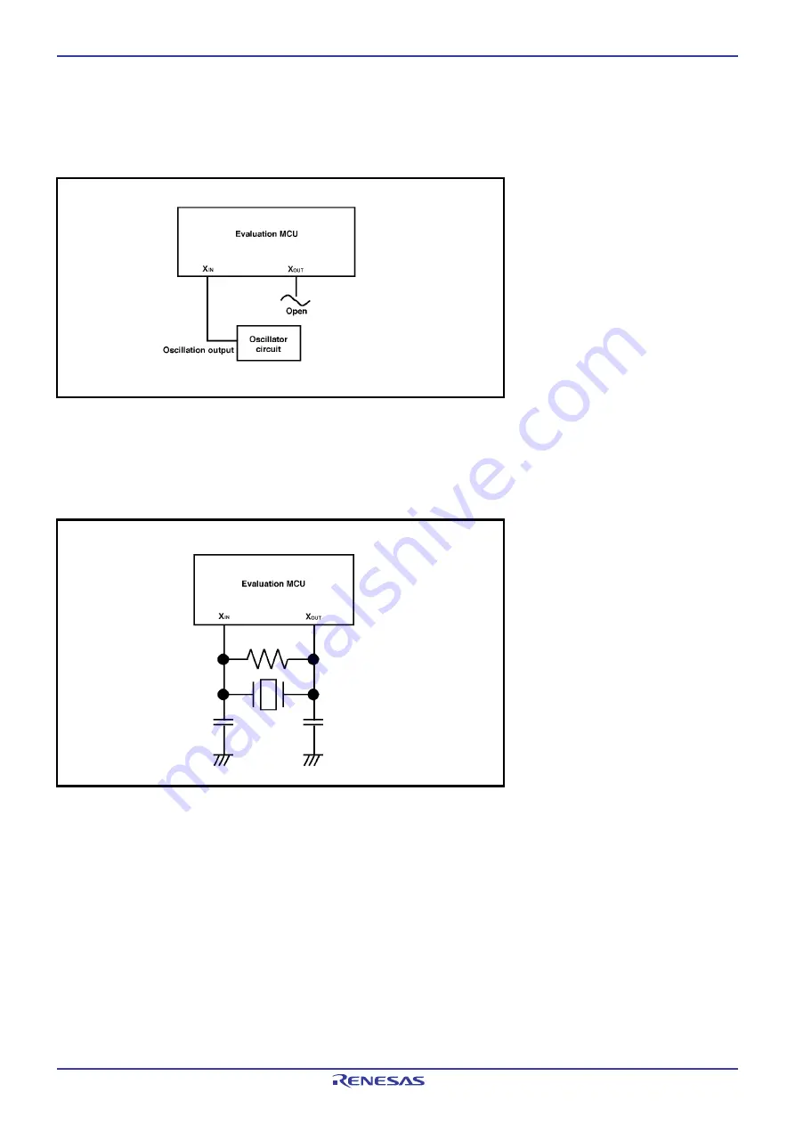 Renesas Emulation Pod M306H7T3-RPD-E Скачать руководство пользователя страница 43