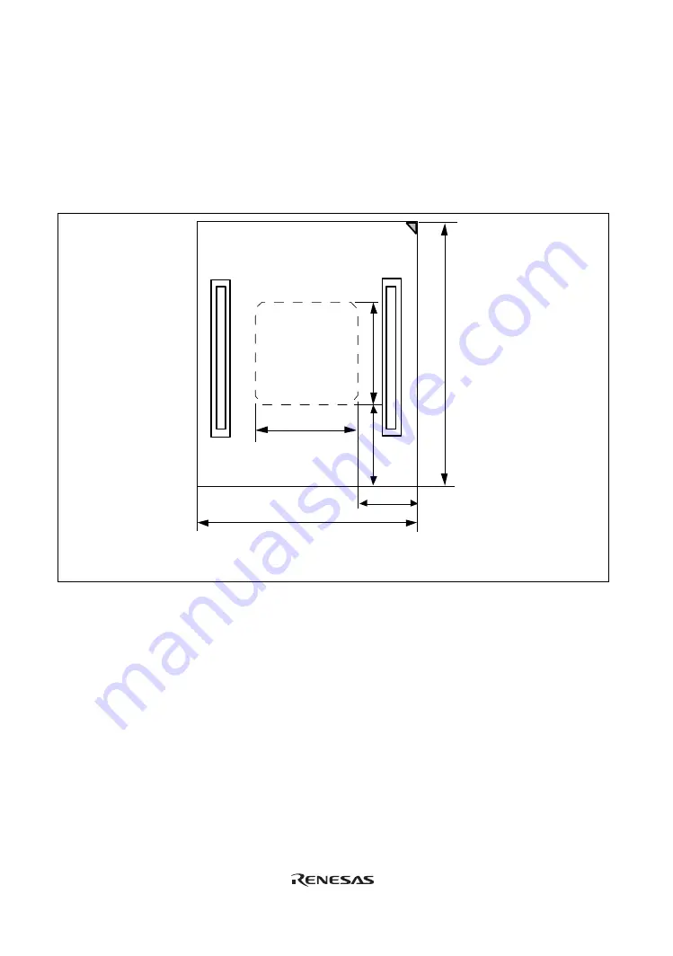 Renesas F-ZTAT H8/3048 Series User Manual Download Page 24