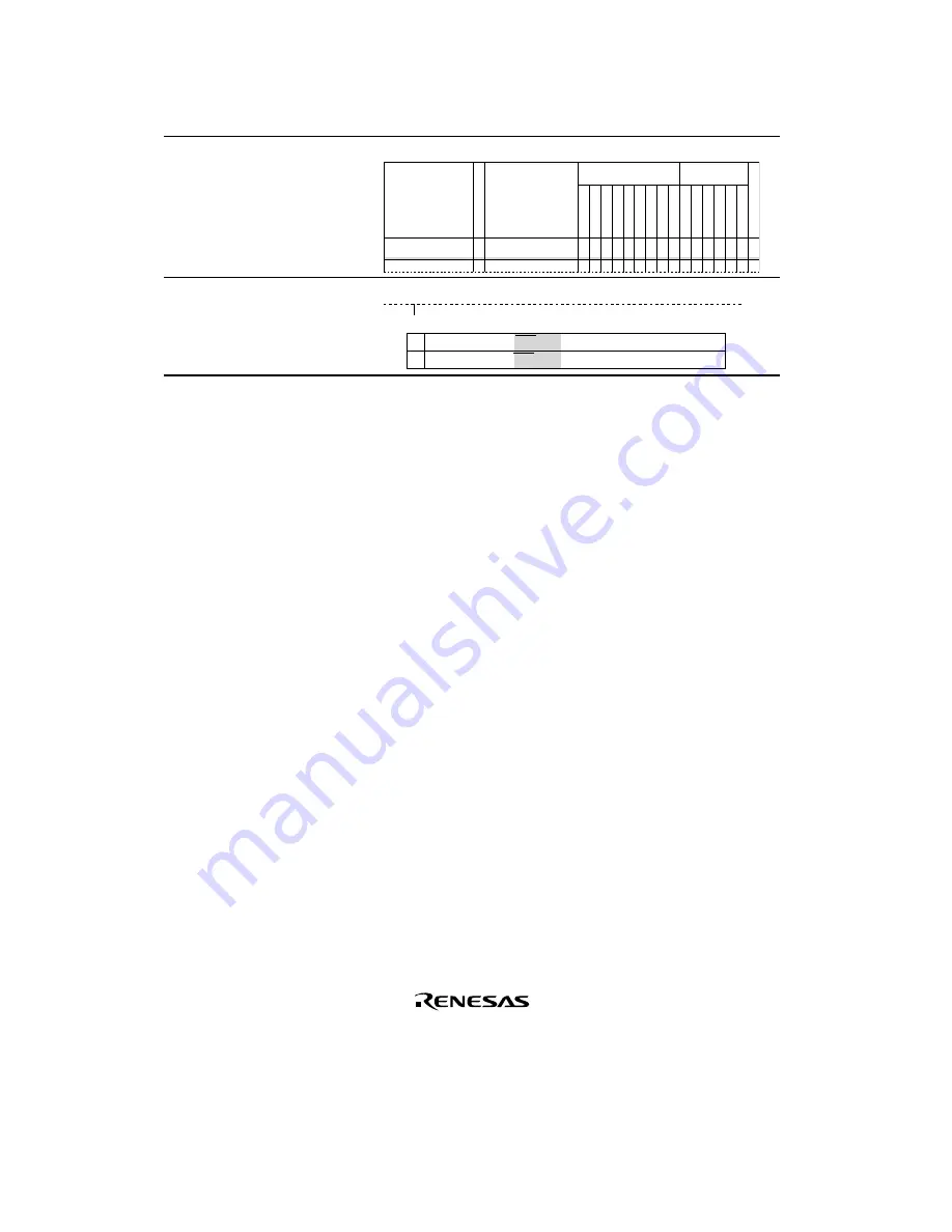 Renesas F-ZTAT H8/3642A Series Hardware Manual Download Page 12