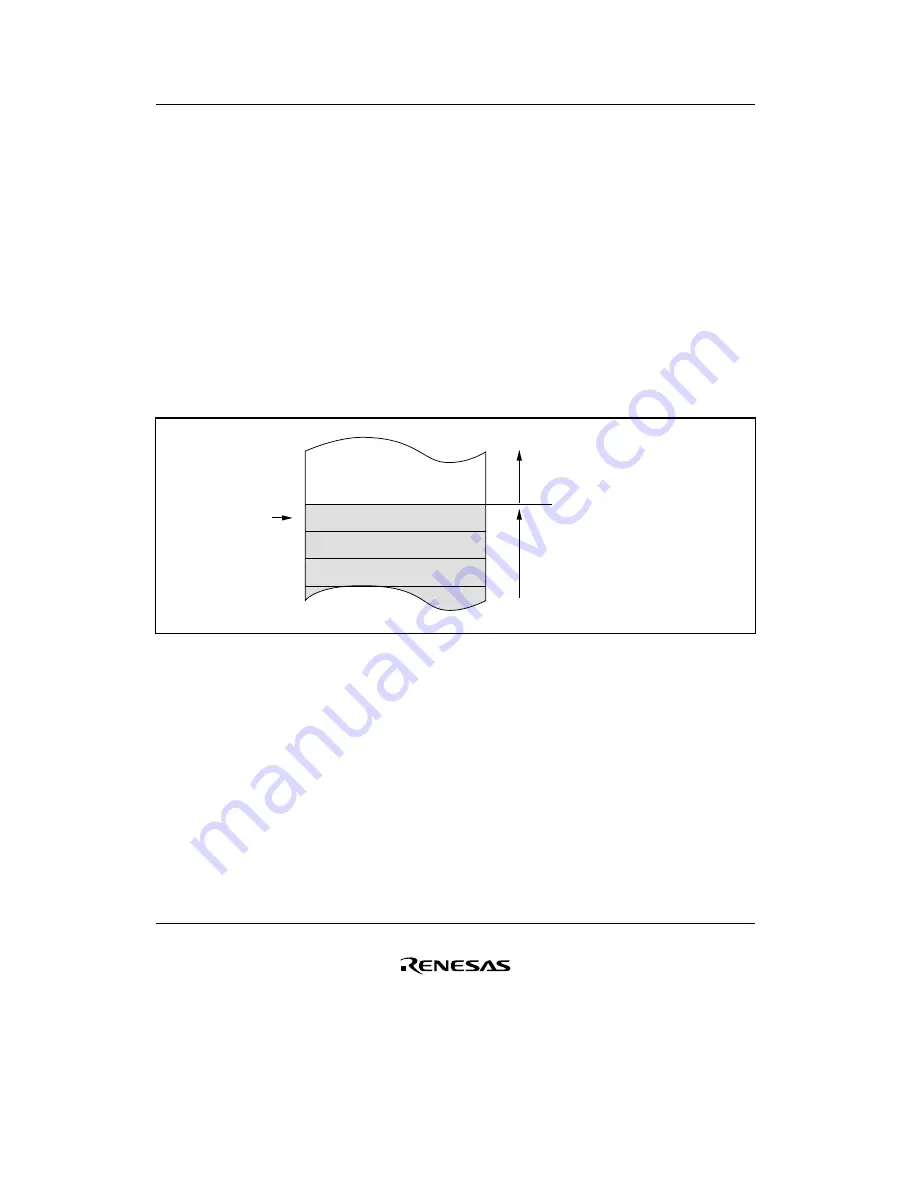 Renesas F-ZTAT H8/3642A Series Скачать руководство пользователя страница 40