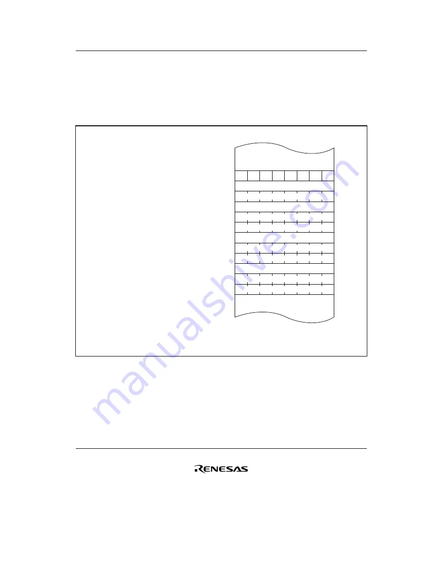 Renesas F-ZTAT H8/3642A Series Hardware Manual Download Page 44