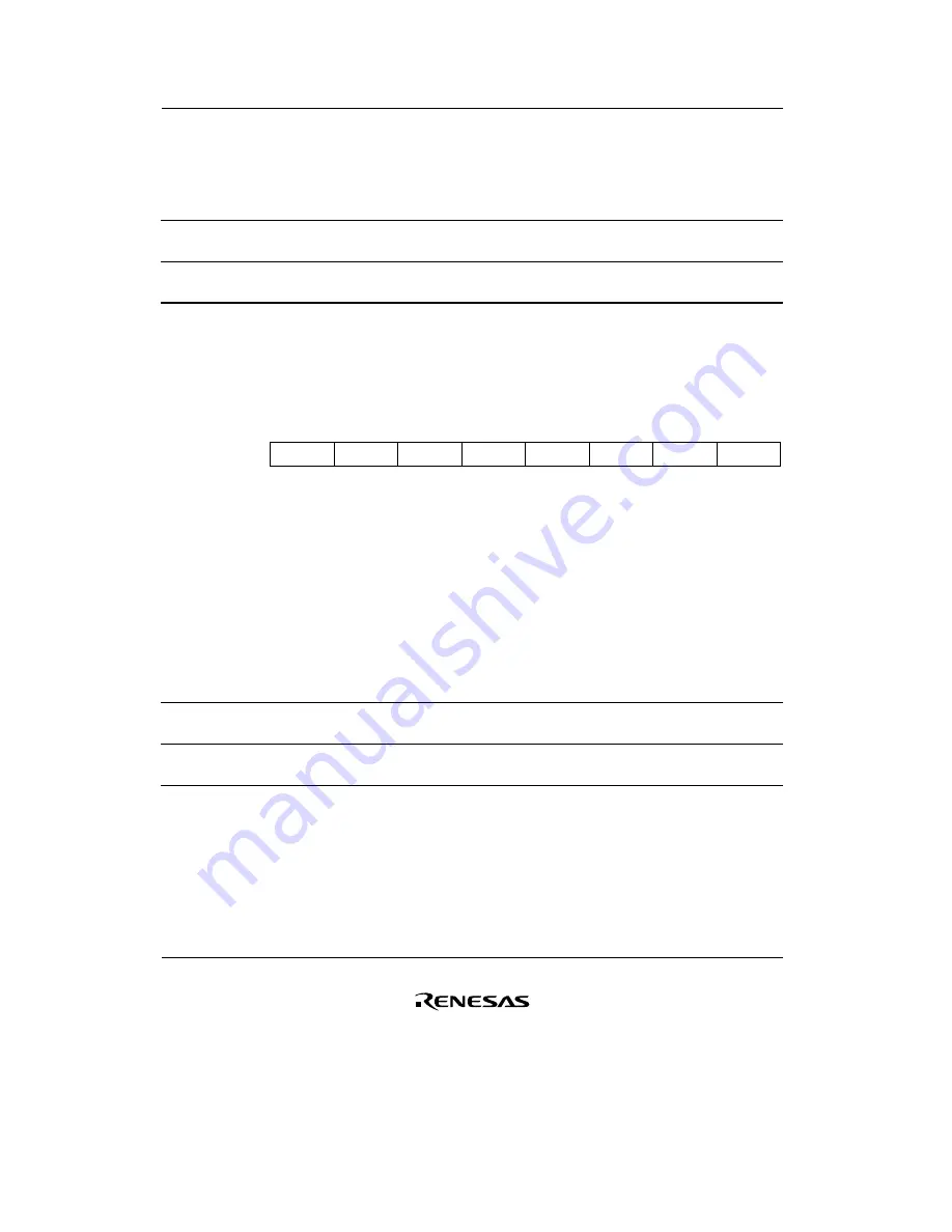 Renesas F-ZTAT H8/3642A Series Hardware Manual Download Page 92