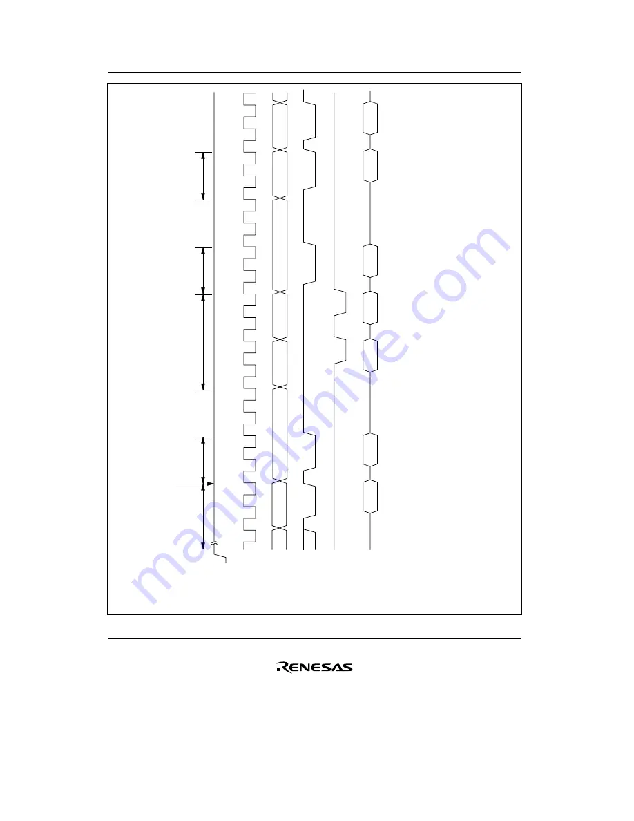 Renesas F-ZTAT H8/3642A Series Скачать руководство пользователя страница 98