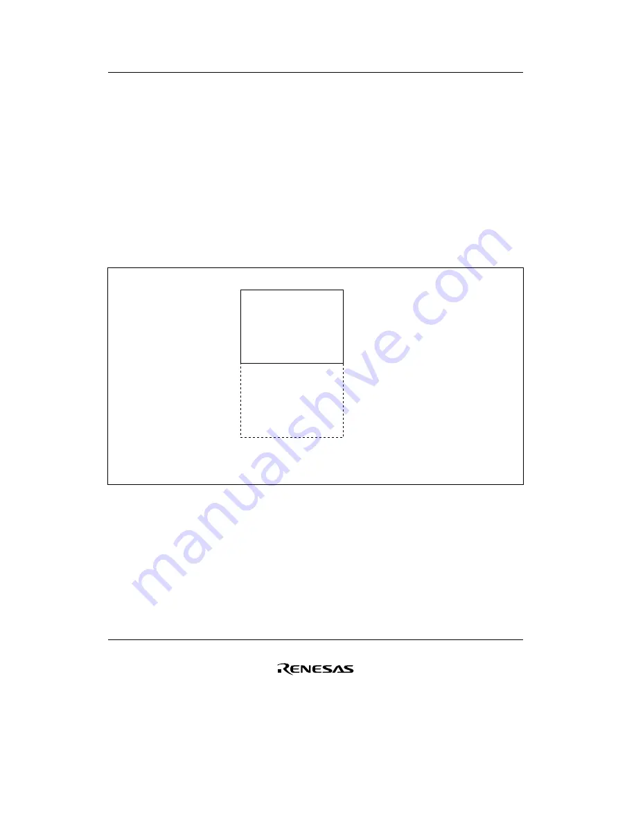 Renesas F-ZTAT H8/3642A Series Hardware Manual Download Page 172