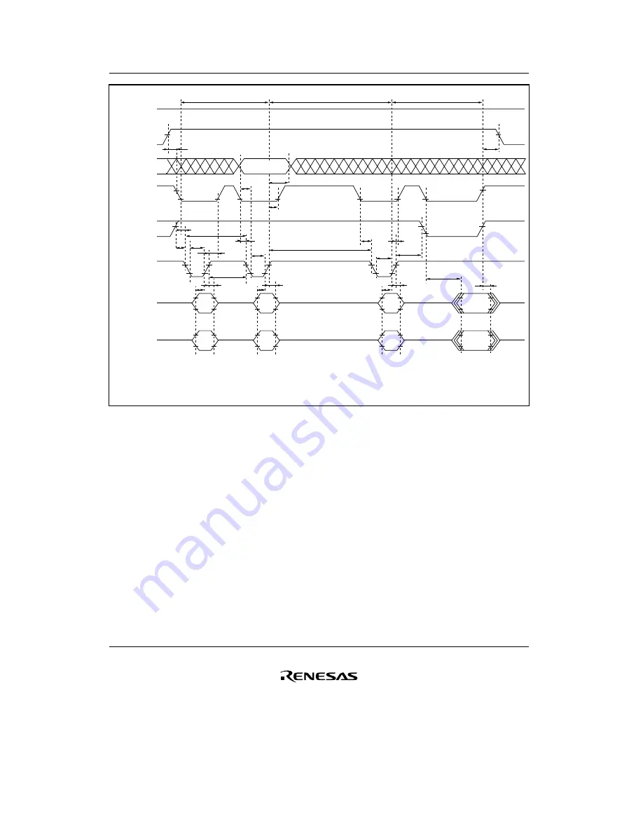 Renesas F-ZTAT H8/3642A Series Hardware Manual Download Page 180