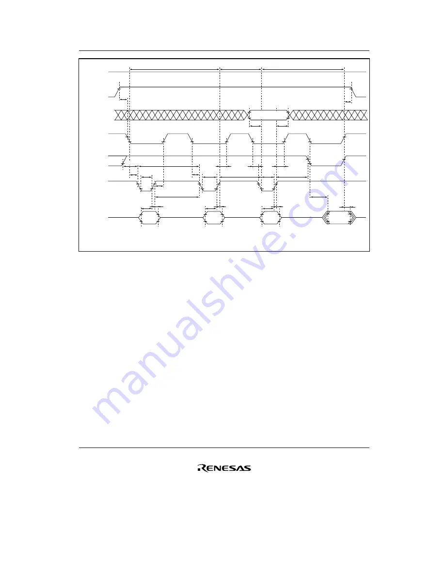 Renesas F-ZTAT H8/3642A Series Скачать руководство пользователя страница 181