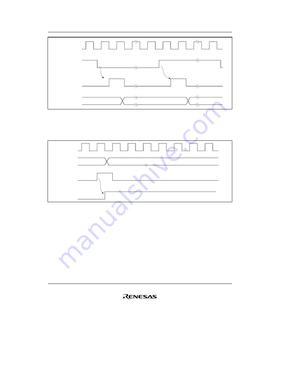 Renesas F-ZTAT H8/3642A Series Hardware Manual Download Page 248