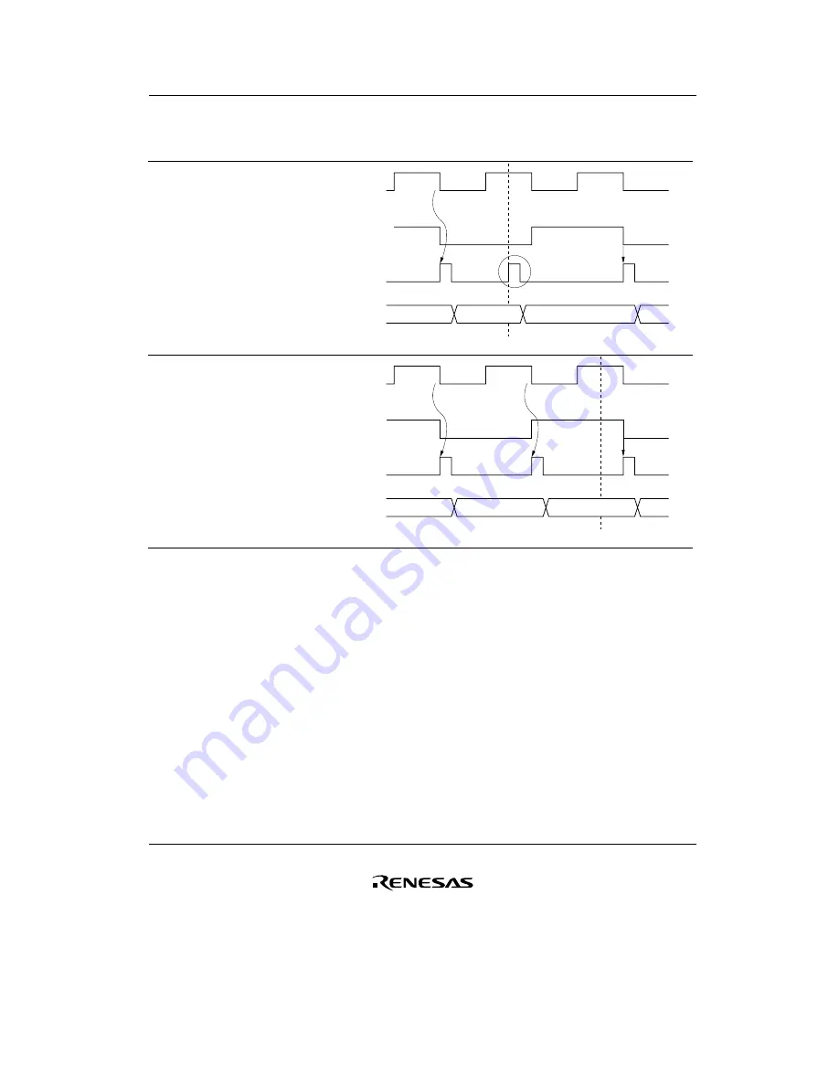 Renesas F-ZTAT H8/3642A Series Скачать руководство пользователя страница 259