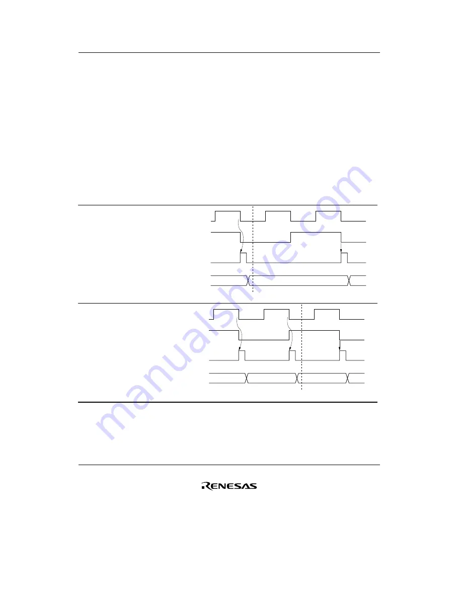 Renesas F-ZTAT H8/3642A Series Скачать руководство пользователя страница 290