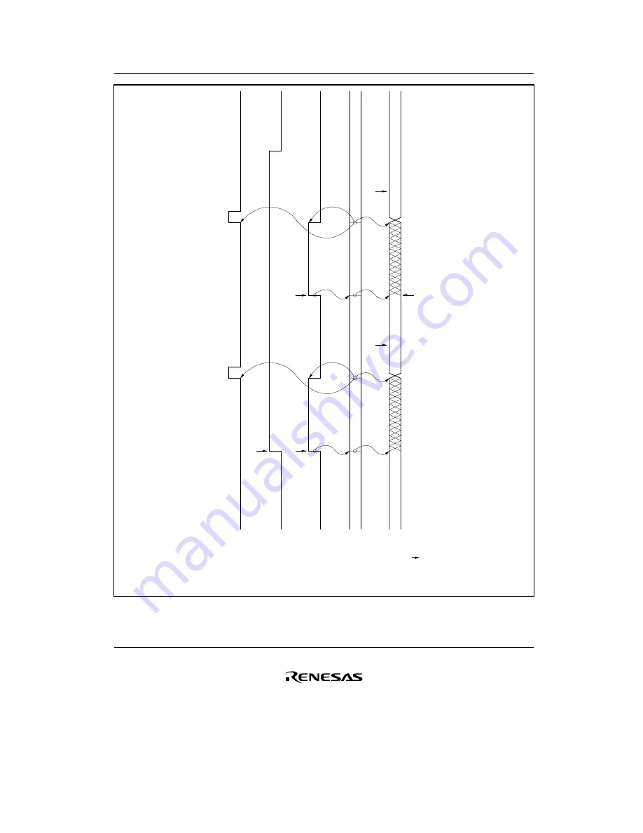 Renesas F-ZTAT H8/3642A Series Hardware Manual Download Page 375