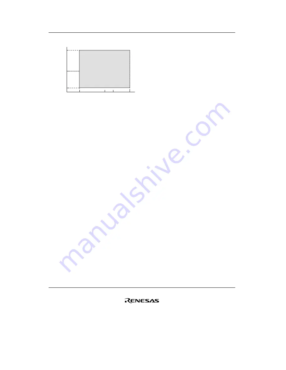 Renesas F-ZTAT H8/3642A Series Hardware Manual Download Page 382