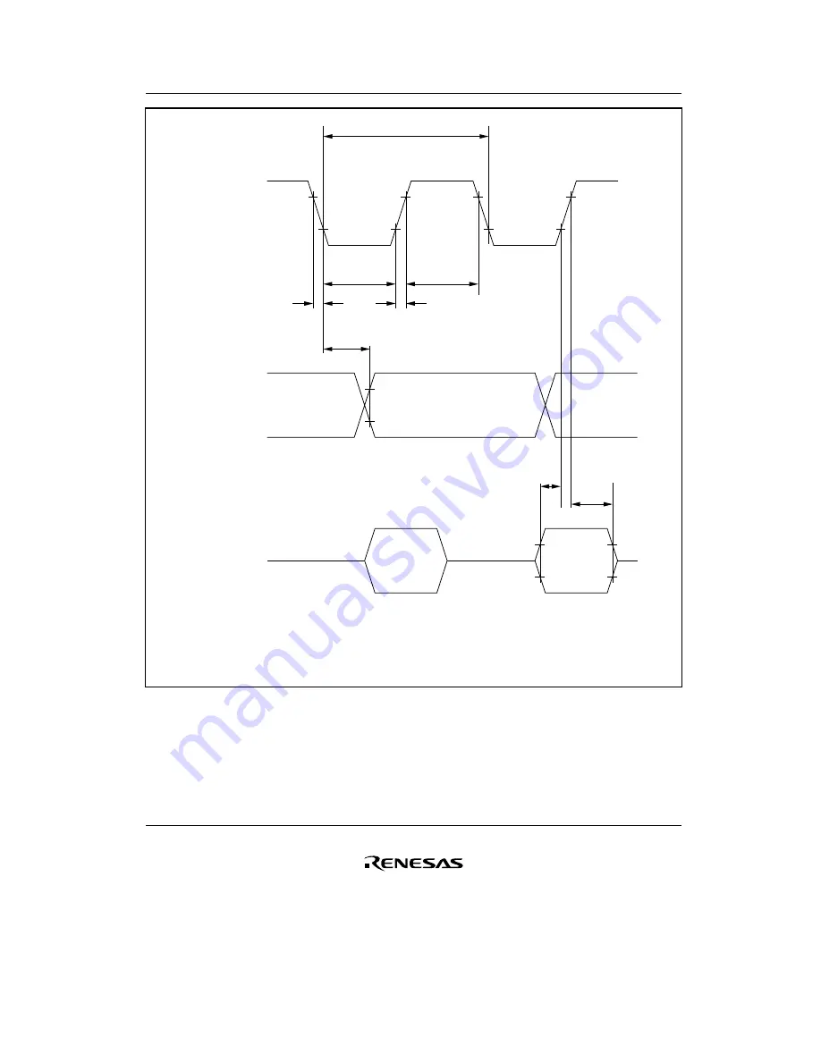 Renesas F-ZTAT H8/3642A Series Hardware Manual Download Page 443