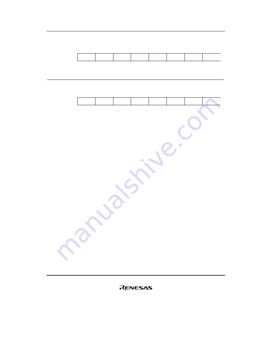 Renesas F-ZTAT H8/3642A Series Hardware Manual Download Page 472