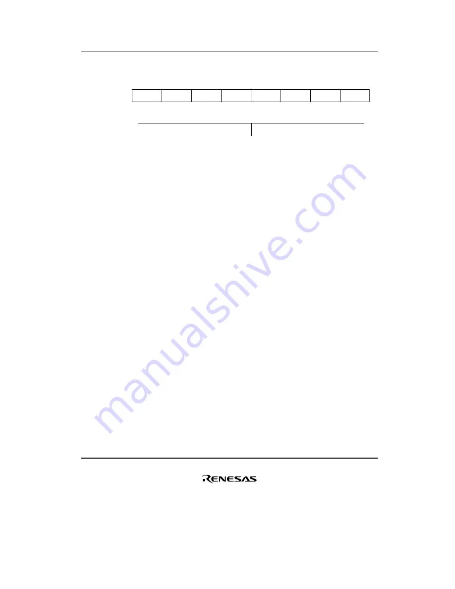 Renesas F-ZTAT H8/3642A Series Hardware Manual Download Page 495