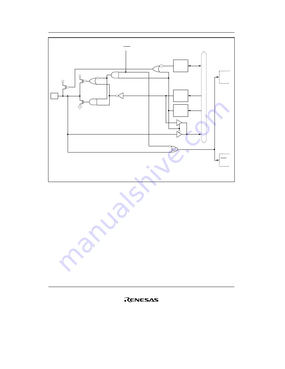 Renesas F-ZTAT H8/3642A Series Скачать руководство пользователя страница 526