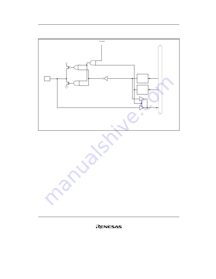 Renesas F-ZTAT H8/3642A Series Hardware Manual Download Page 529