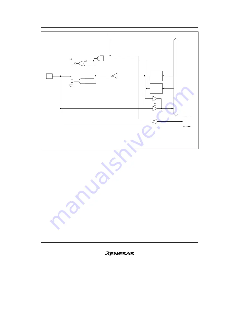 Renesas F-ZTAT H8/3642A Series Hardware Manual Download Page 540