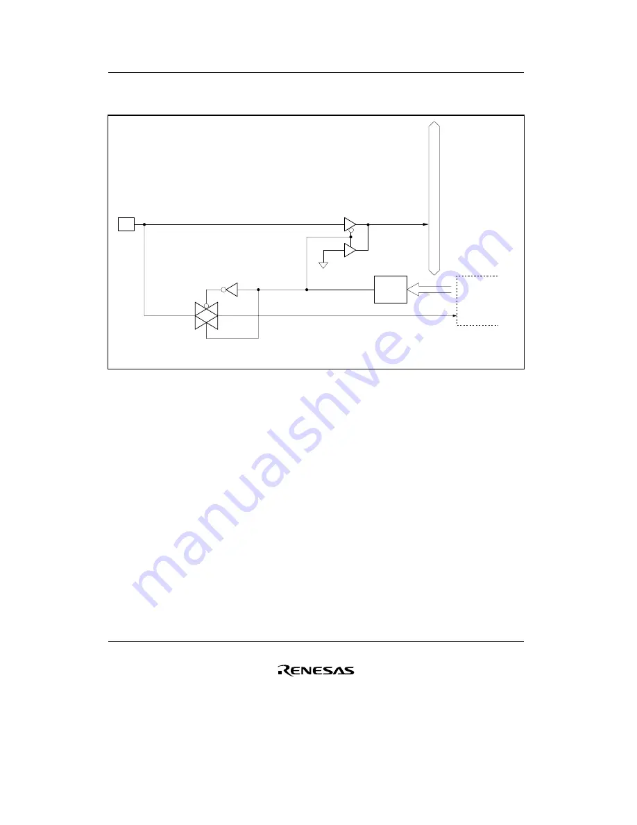 Renesas F-ZTAT H8/3642A Series Hardware Manual Download Page 542