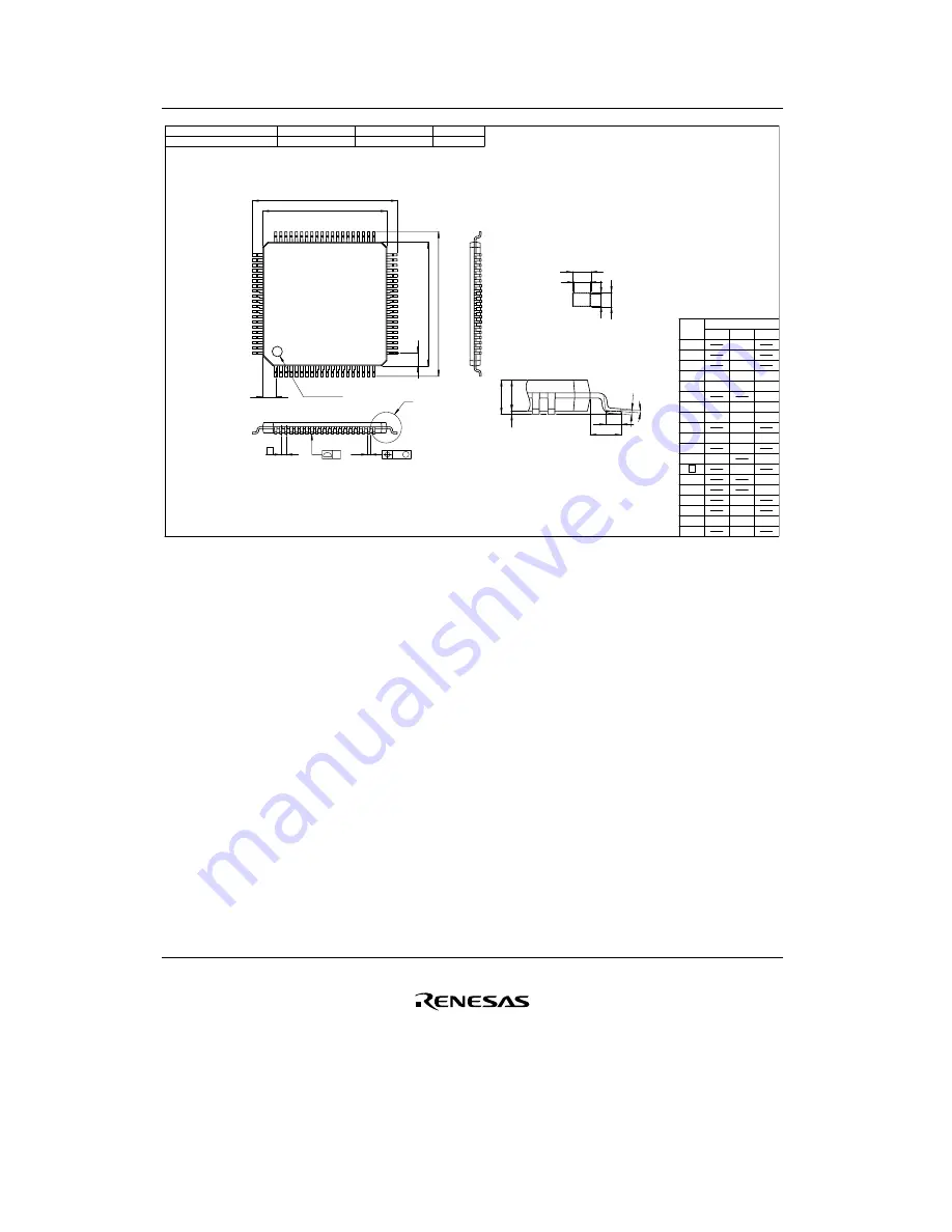 Renesas F-ZTAT H8/3642A Series Скачать руководство пользователя страница 548