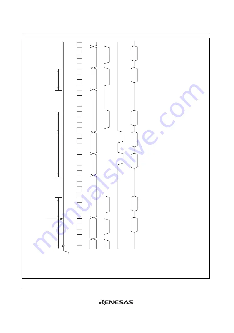 Renesas F-ZTAT H8 Series Скачать руководство пользователя страница 114