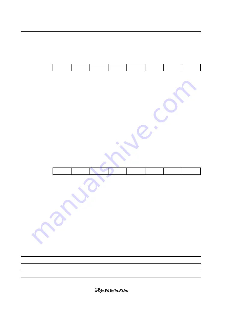 Renesas F-ZTAT H8 Series Hardware Manual Download Page 290