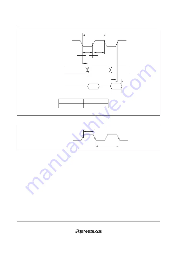 Renesas F-ZTAT H8 Series Скачать руководство пользователя страница 446