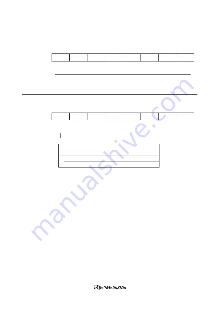 Renesas F-ZTAT H8 Series Hardware Manual Download Page 516