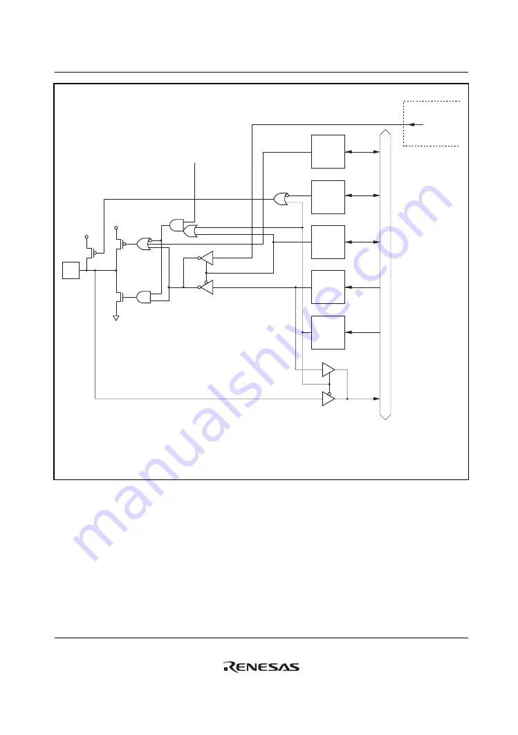 Renesas F-ZTAT H8 Series Скачать руководство пользователя страница 543