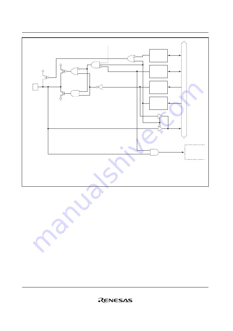 Renesas F-ZTAT H8 Series Скачать руководство пользователя страница 544