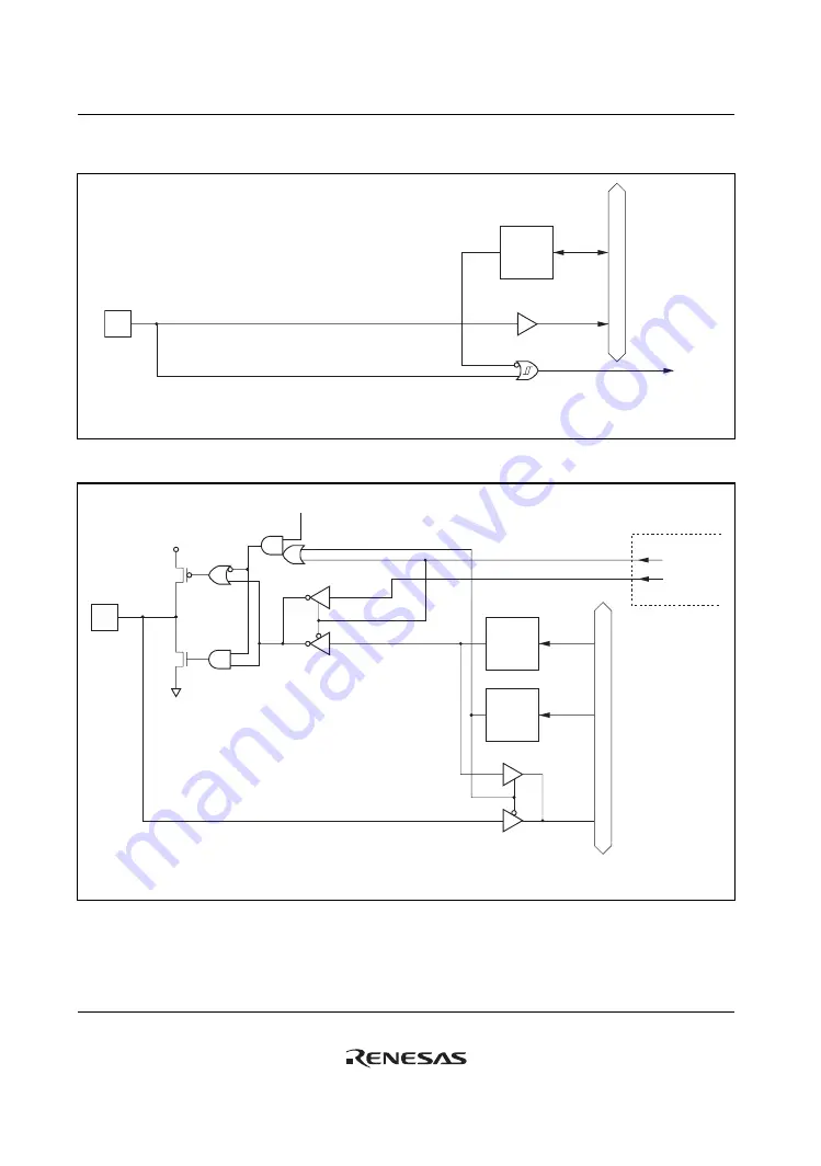 Renesas F-ZTAT H8 Series Скачать руководство пользователя страница 546