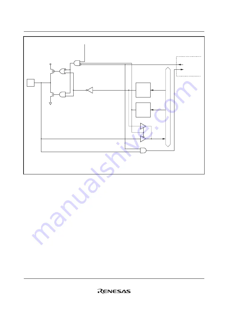 Renesas F-ZTAT H8 Series Hardware Manual Download Page 547