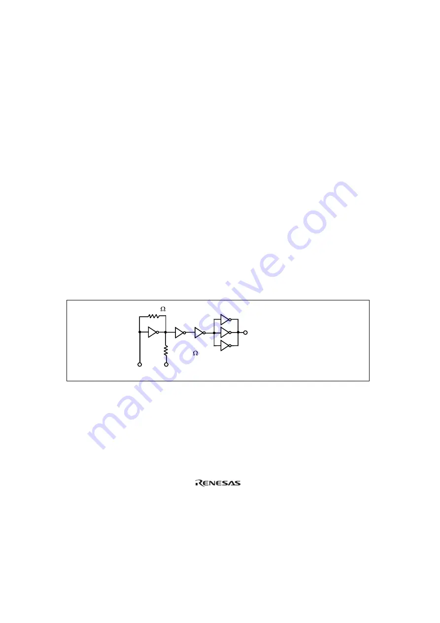 Renesas FP-144G Скачать руководство пользователя страница 20